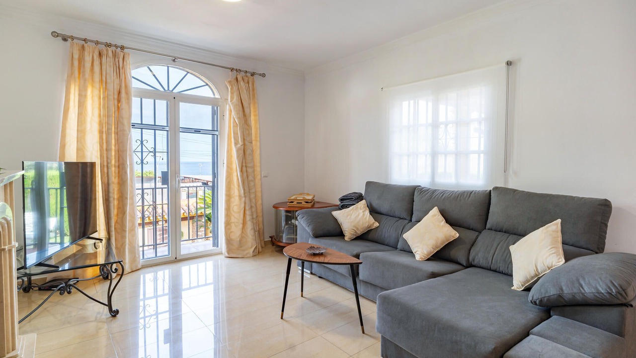 Photo of Bedroom in La Cala del Moral