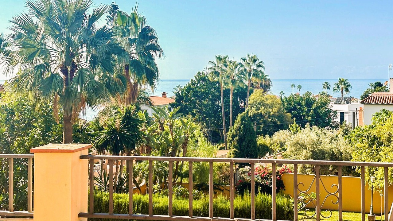 Photo of Bedroom in La Cala del Moral
