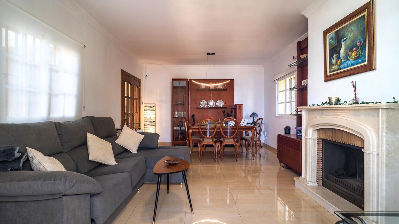 Photo of Bedroom in La Cala del Moral