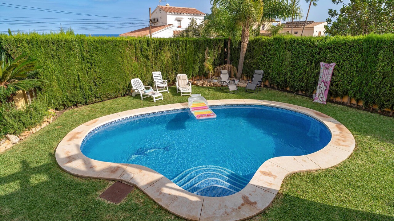 Photo of Outdoor in La Cala del Moral