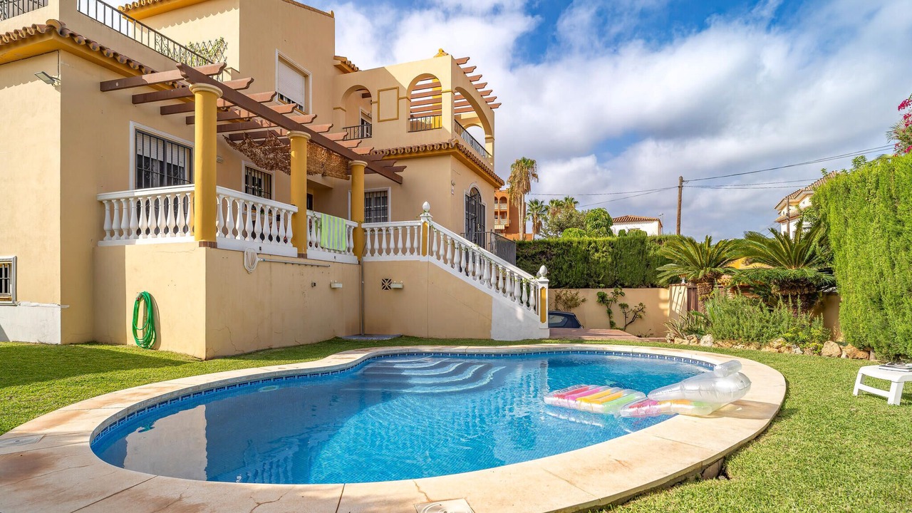 Photo of Outdoor in La Cala del Moral