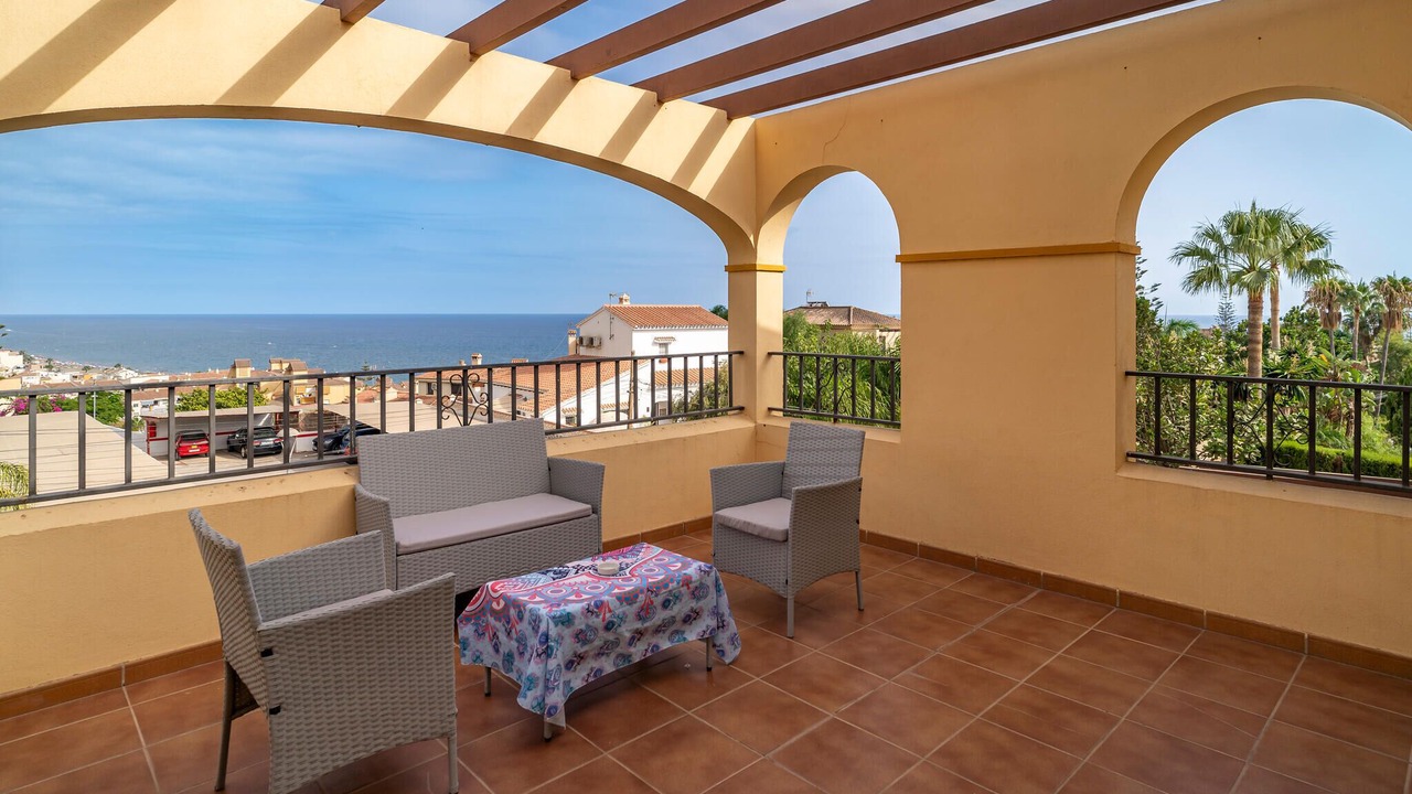 Photo of Others in La Cala del Moral