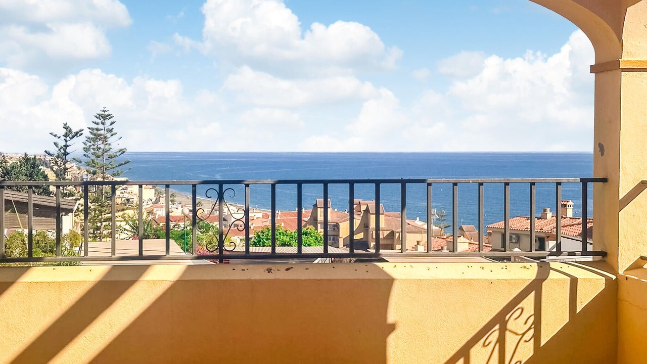 Photo of Bedroom in La Cala del Moral