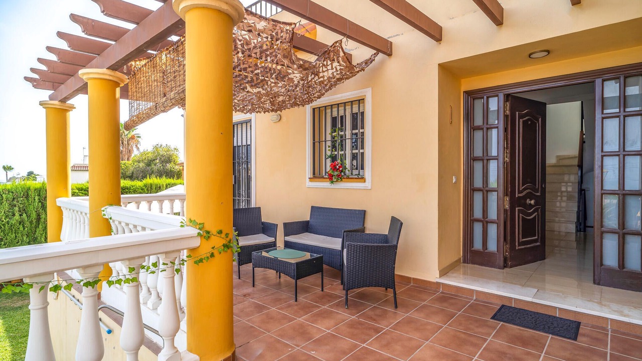 Photo of Others in La Cala del Moral