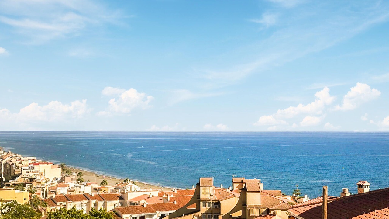 Photo of Bedroom in La Cala del Moral