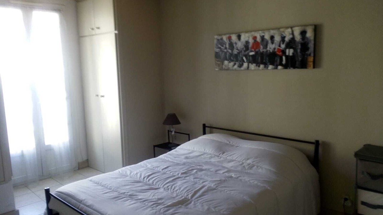Photo of Bedroom in Saint-Martin