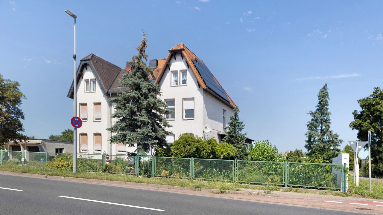 Photo of Outdoor in Dessau-Rosslau