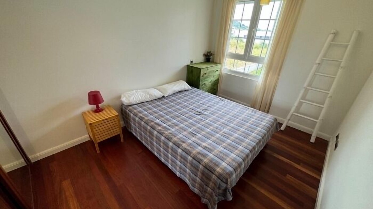Photo of Bedroom in Liencres