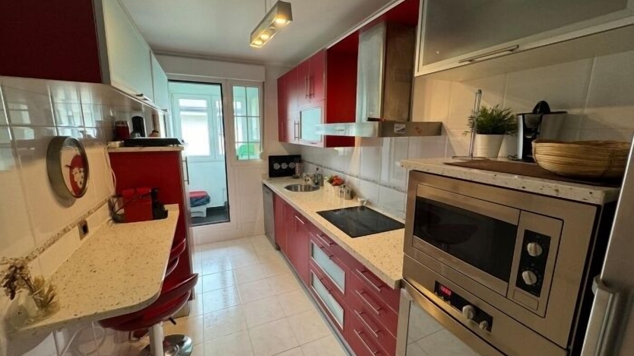 Photo of Kitchen in Liencres