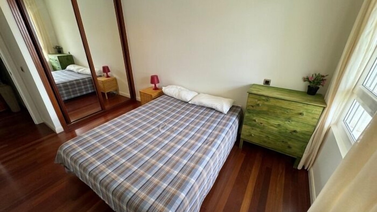 Photo of Bedroom in Liencres