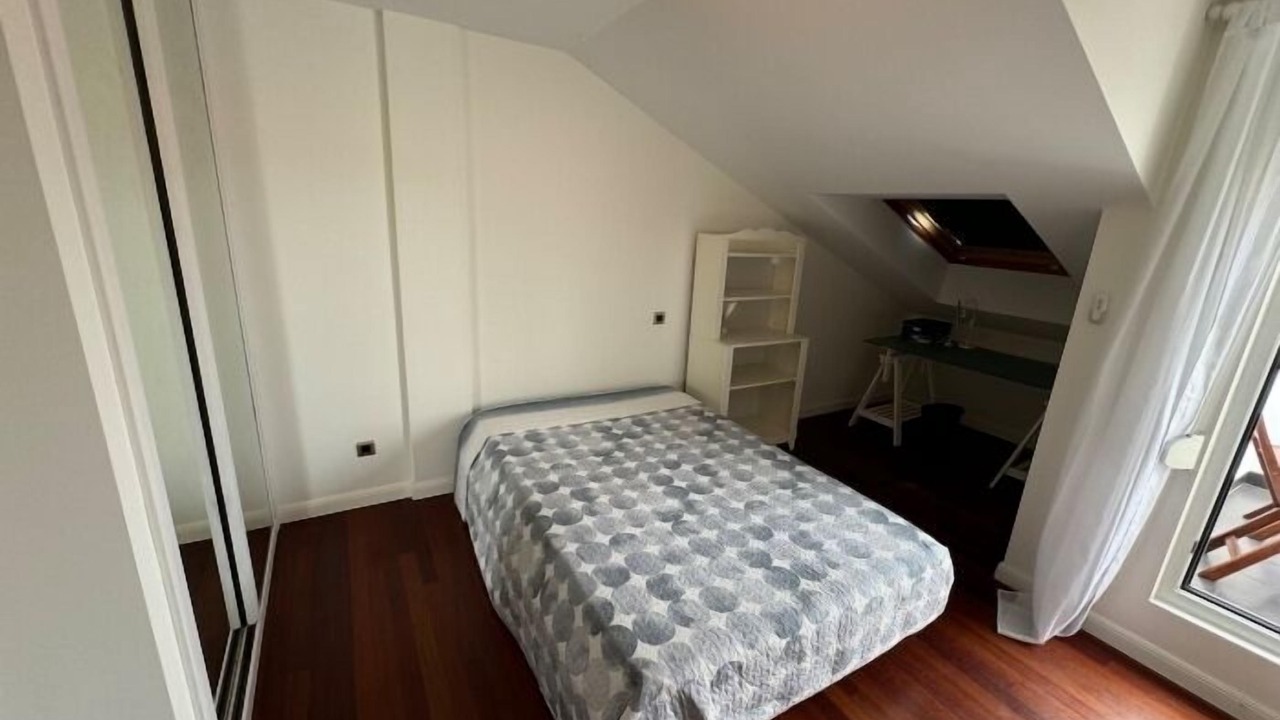 Photo of Bedroom in Liencres