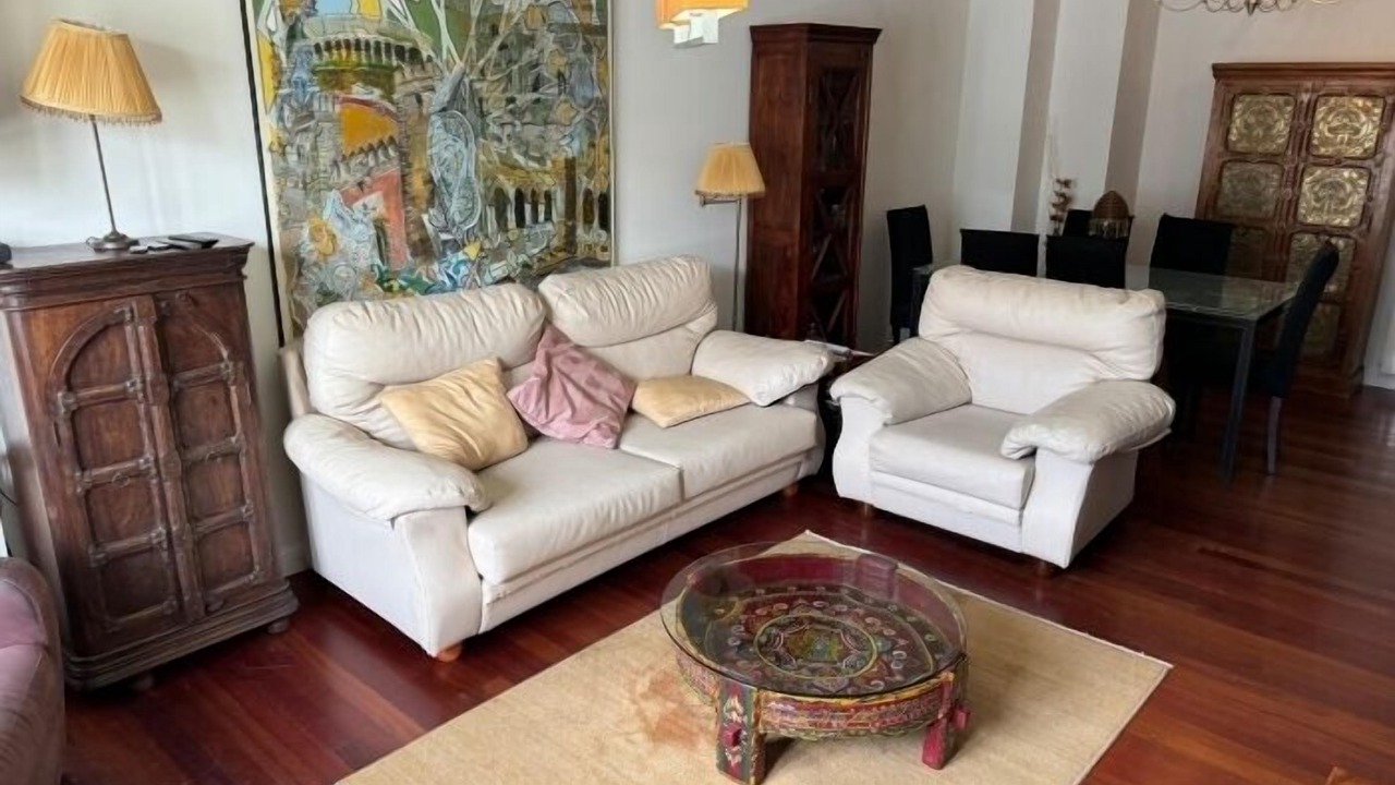Photo of Livingroom in Liencres