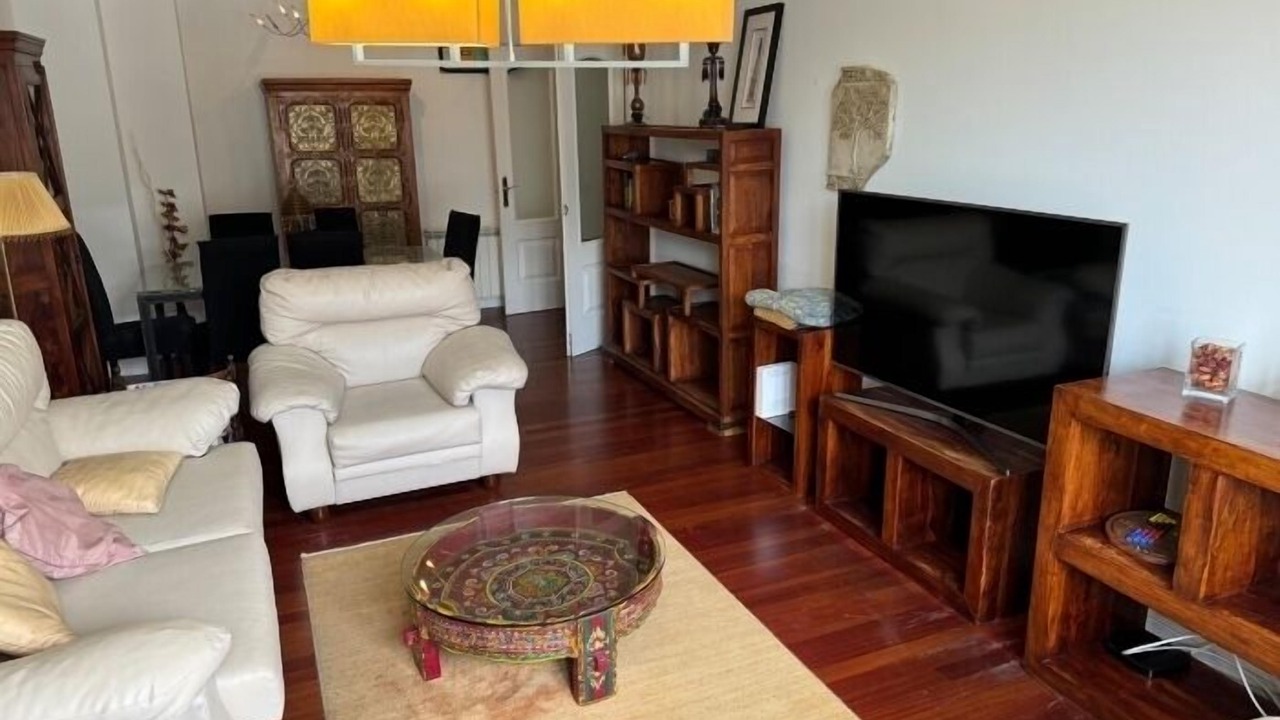 Photo of Livingroom in Liencres