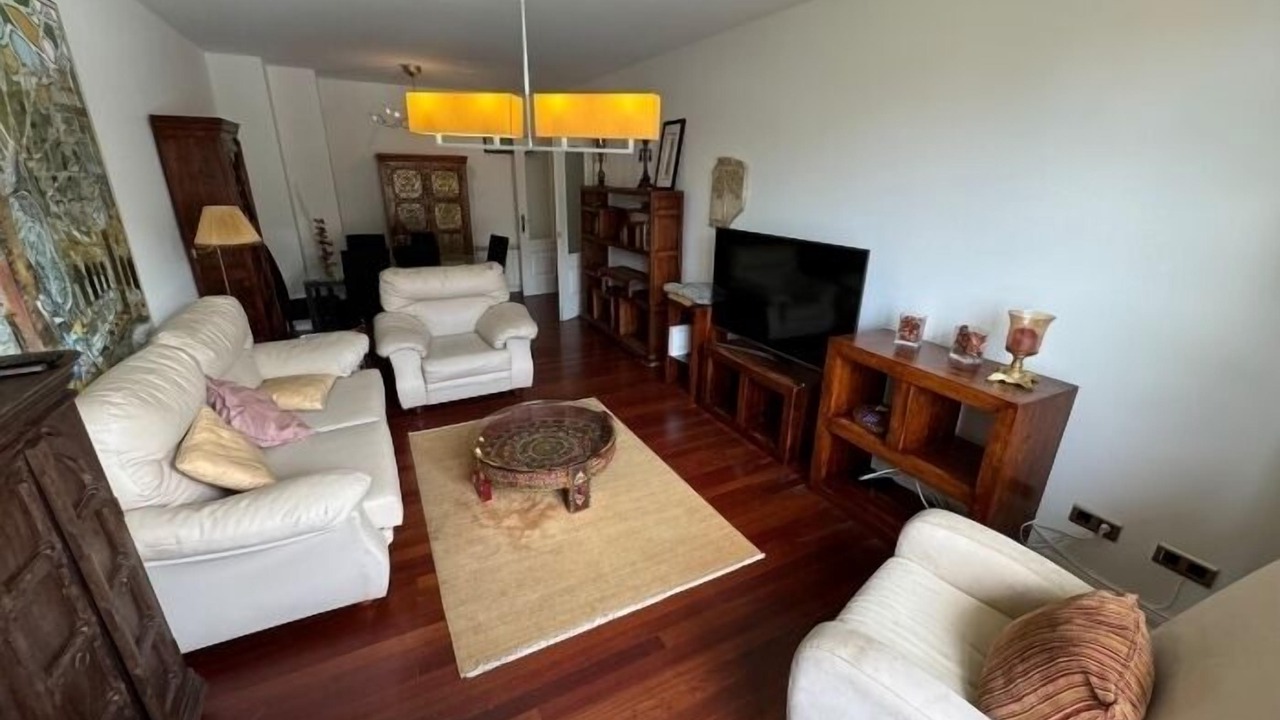 Photo of Livingroom in Liencres