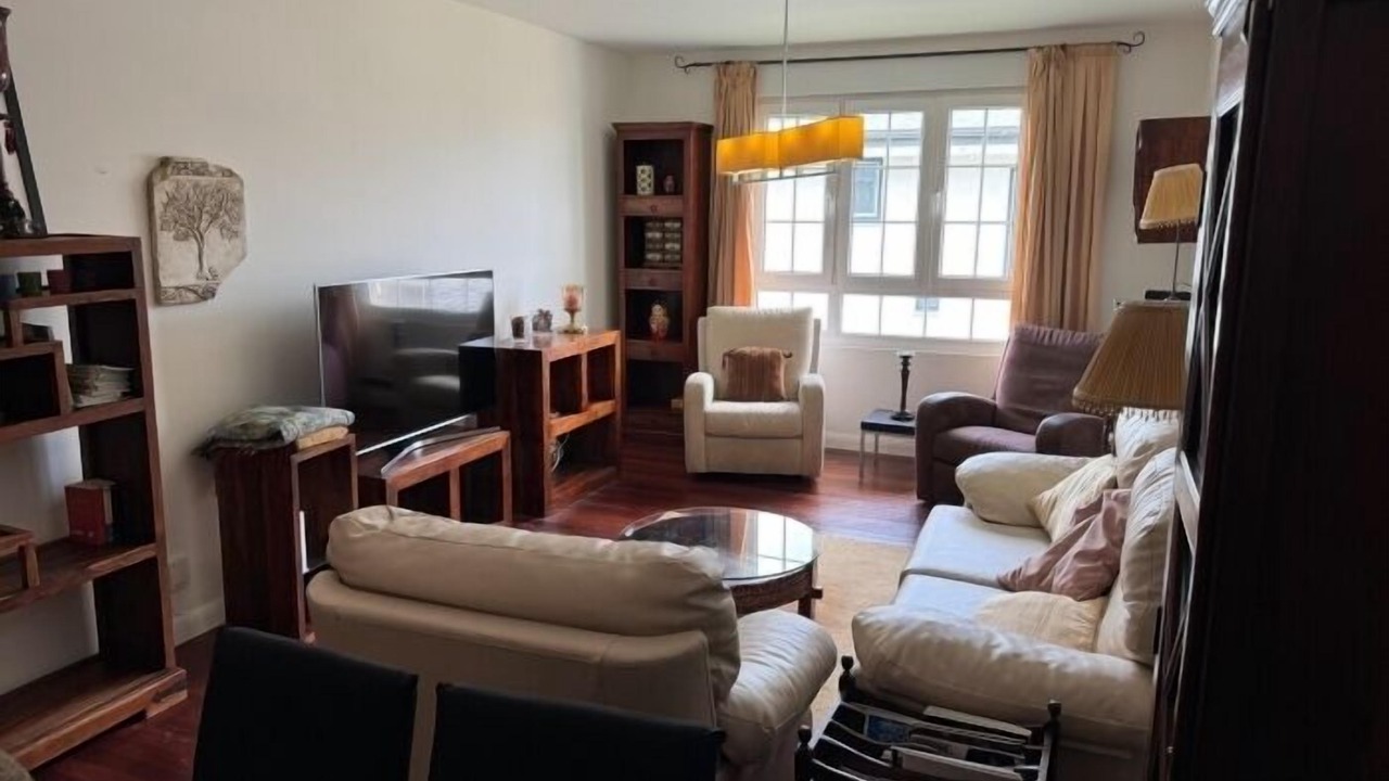Photo of Livingroom in Liencres