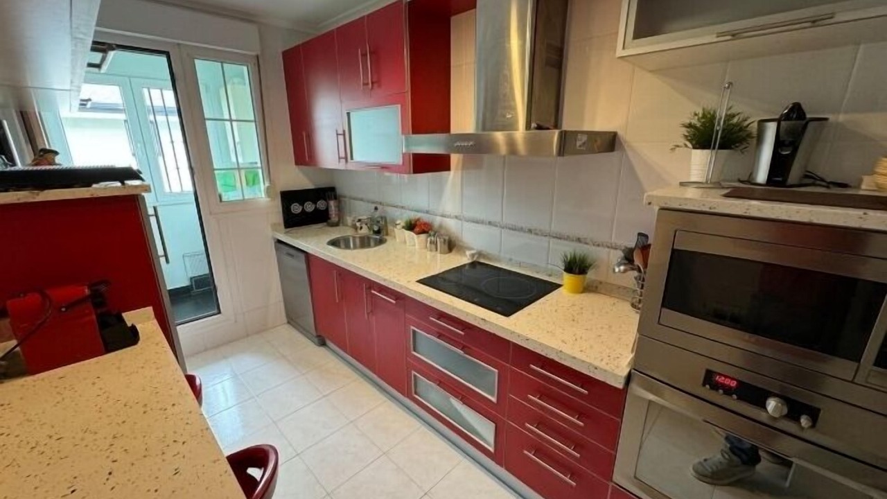 Photo of Kitchen in Liencres