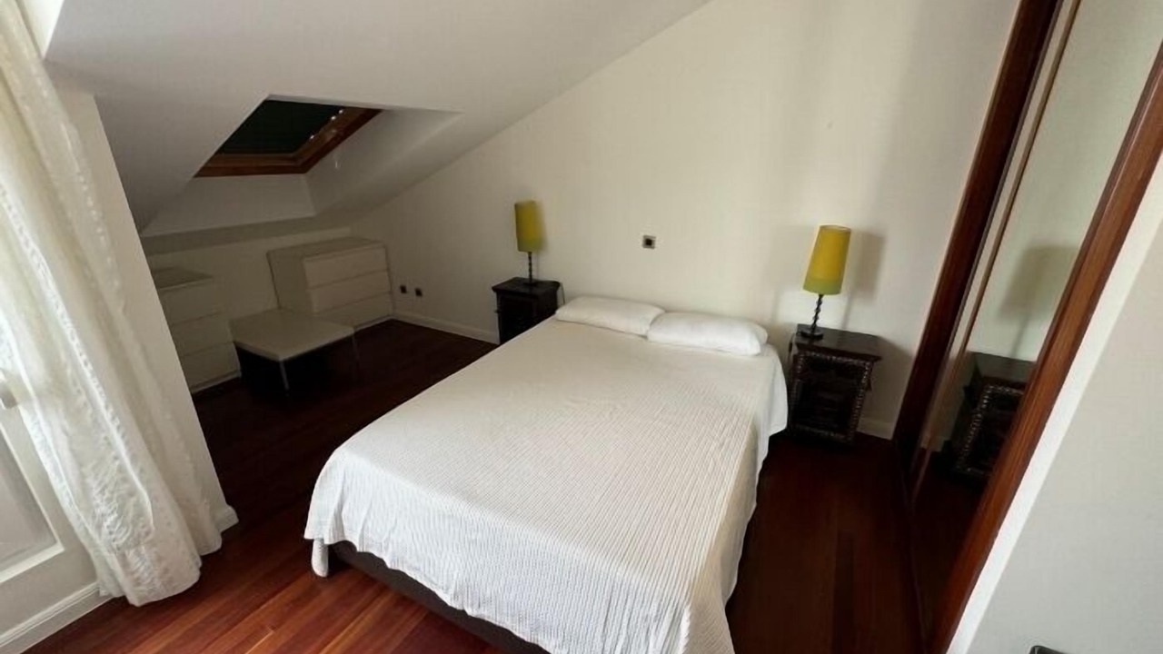 Photo of Bedroom in Liencres