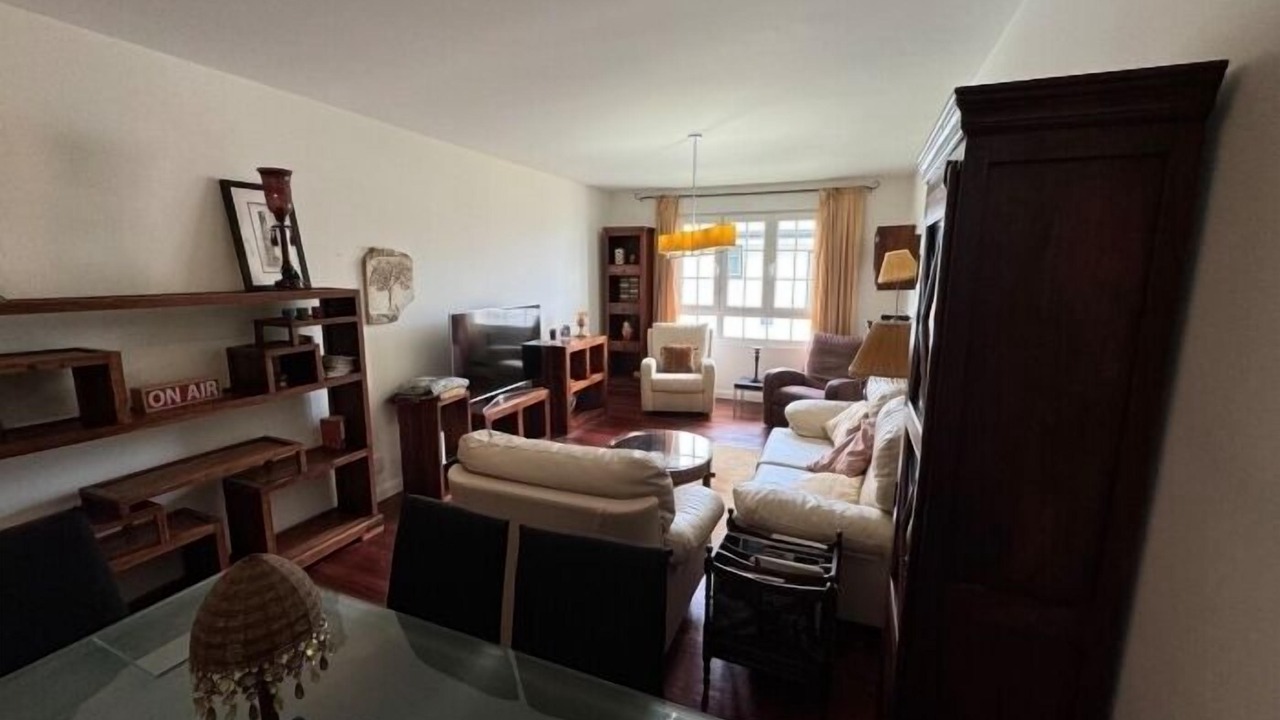 Photo of Livingroom in Liencres
