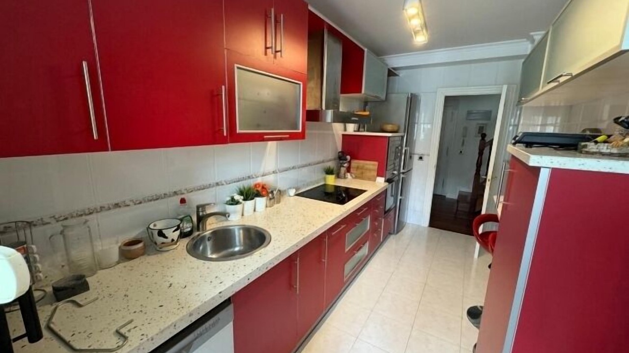 Photo of Kitchen in Liencres