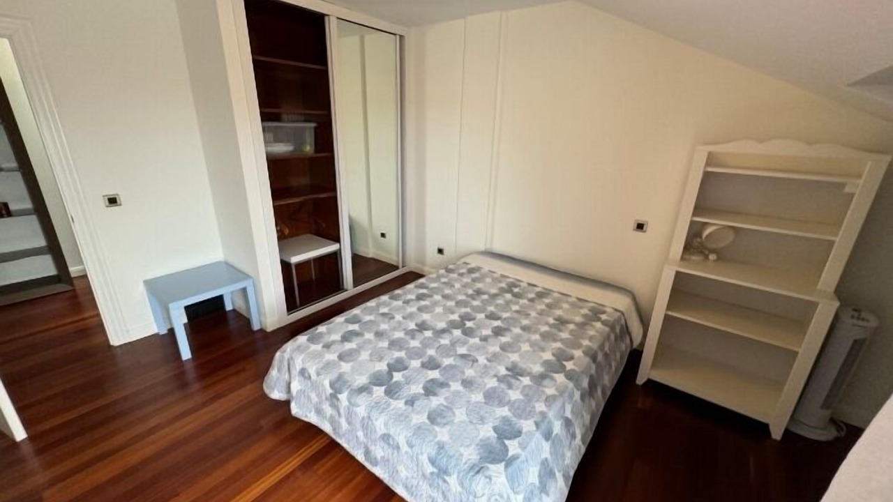 Photo of Bedroom in Liencres