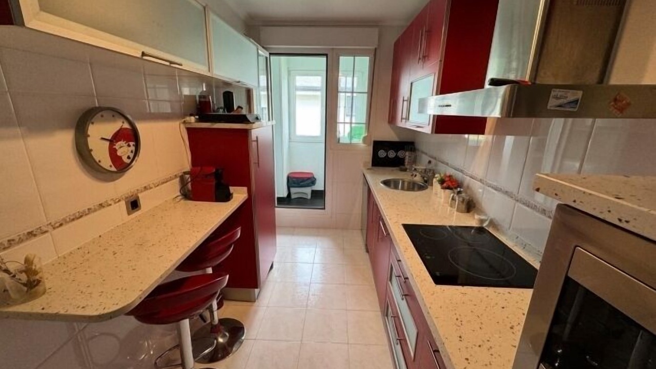 Photo of Kitchen in Liencres