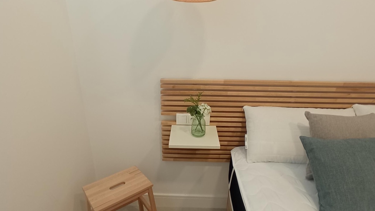 Photo of Bedroom in Distrito Noroeste