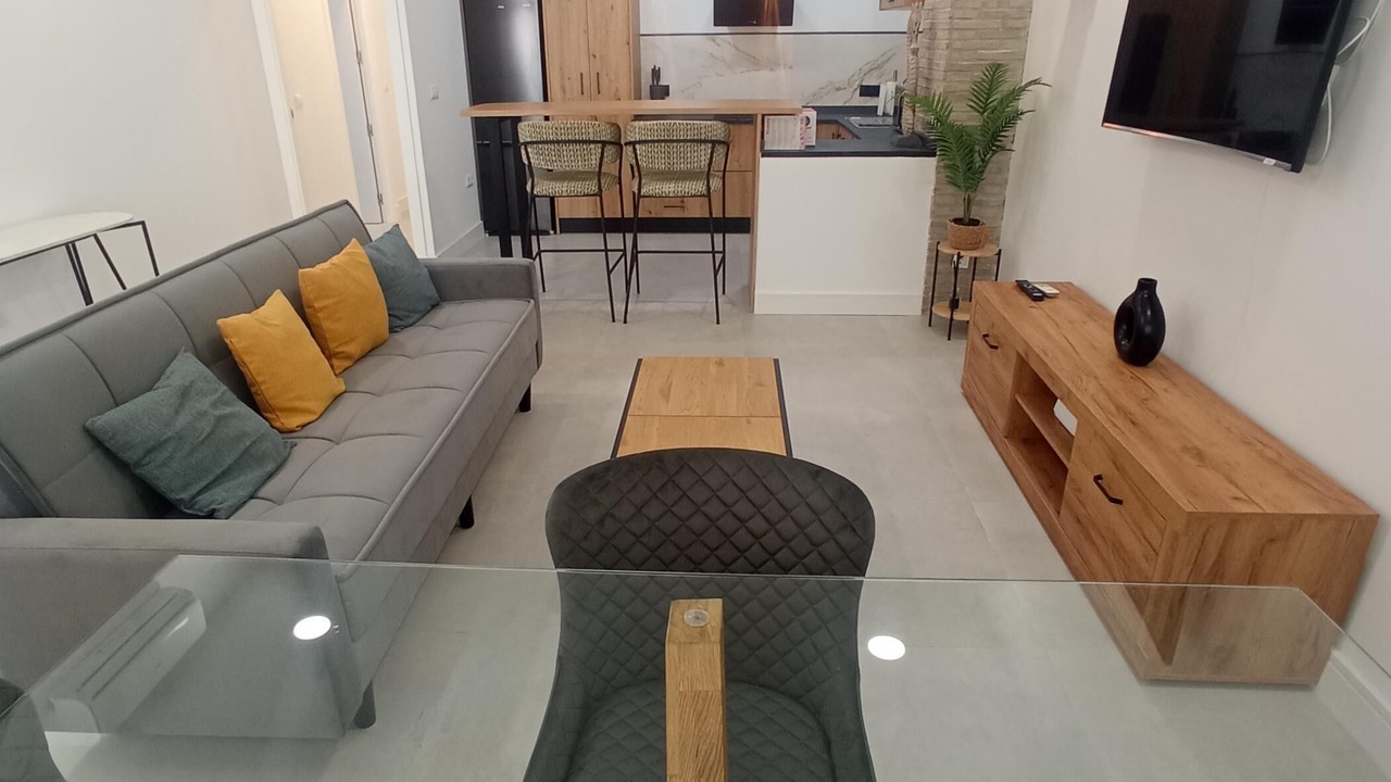 Photo of Livingroom in Distrito Noroeste