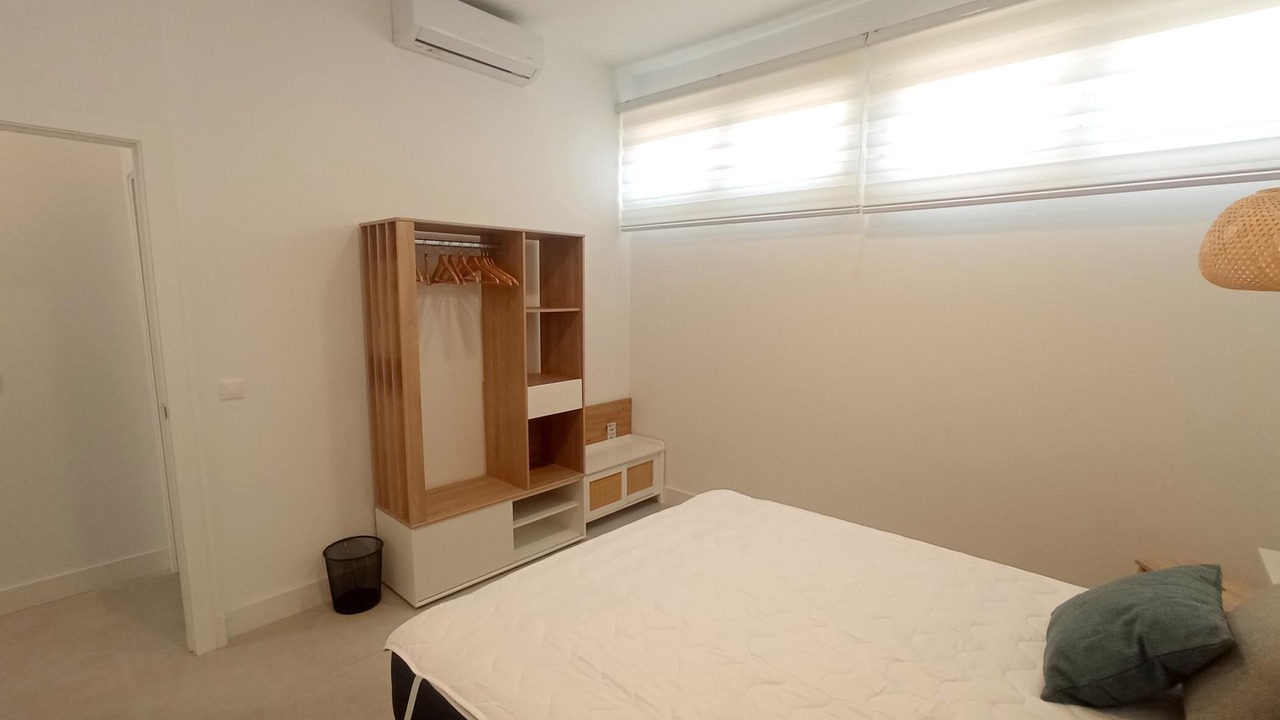Photo of Bedroom in Distrito Noroeste