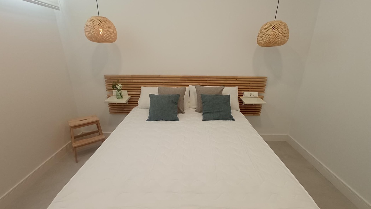 Photo of Bedroom in Distrito Noroeste
