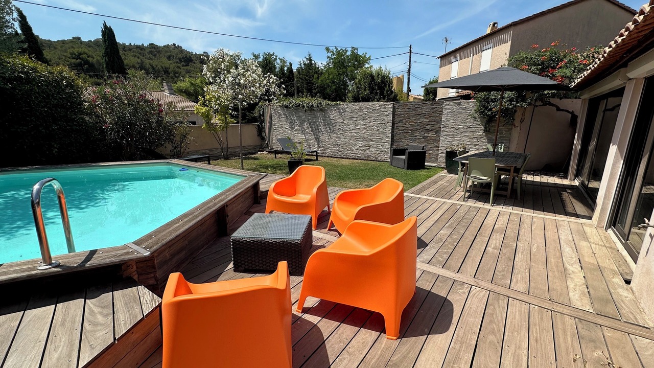 Photo of Outdoor in Le Rove