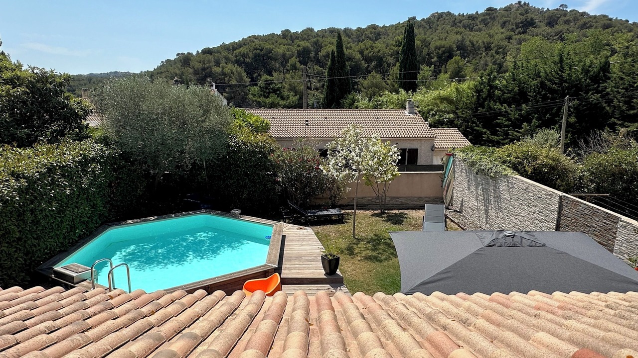 Photo of Outdoor in Le Rove