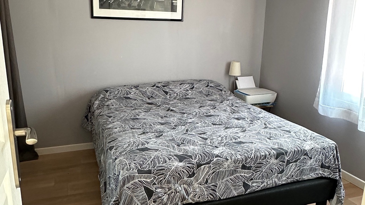 Photo of Bedroom in Le Rove