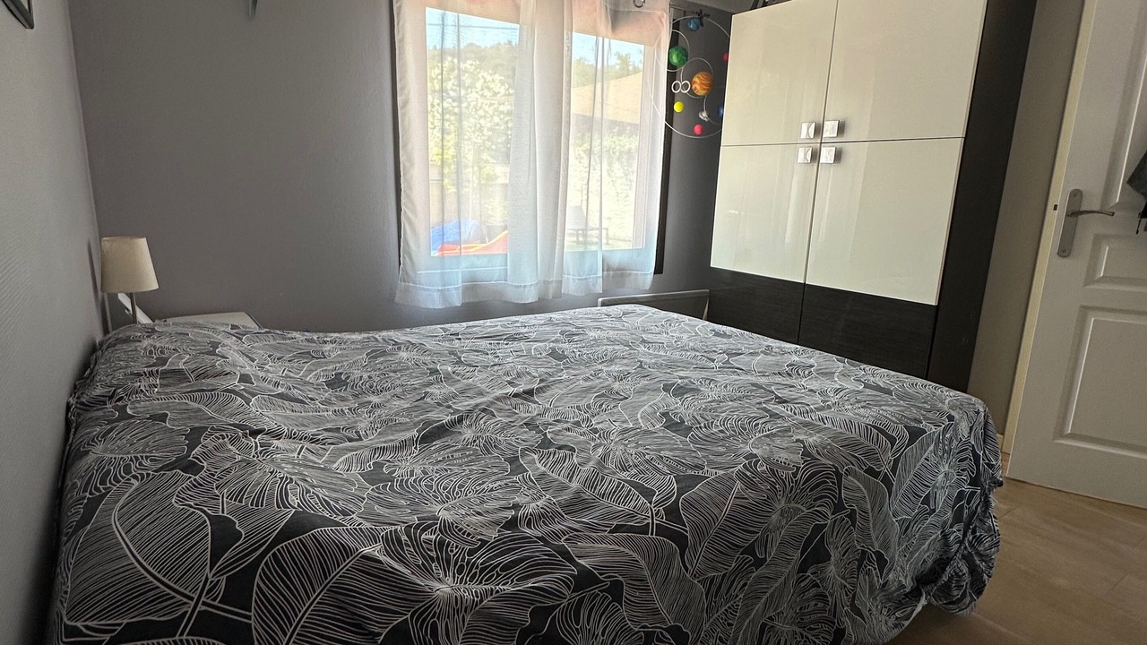 Photo of Bedroom in Le Rove