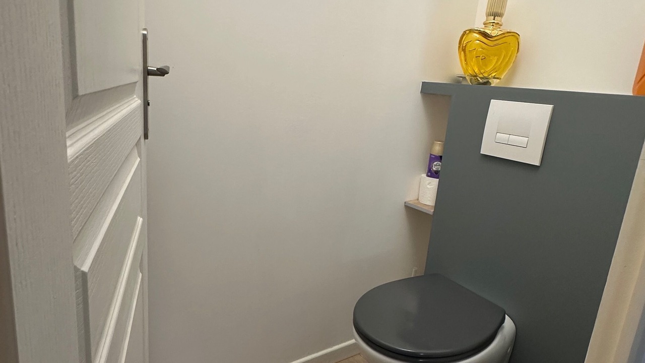 Photo of Bathroom in Le Rove