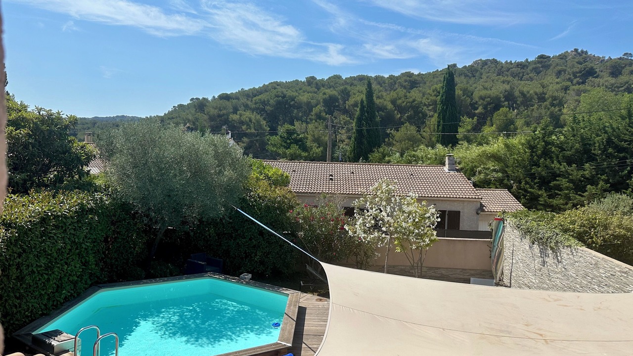 Photo of Outdoor in Le Rove