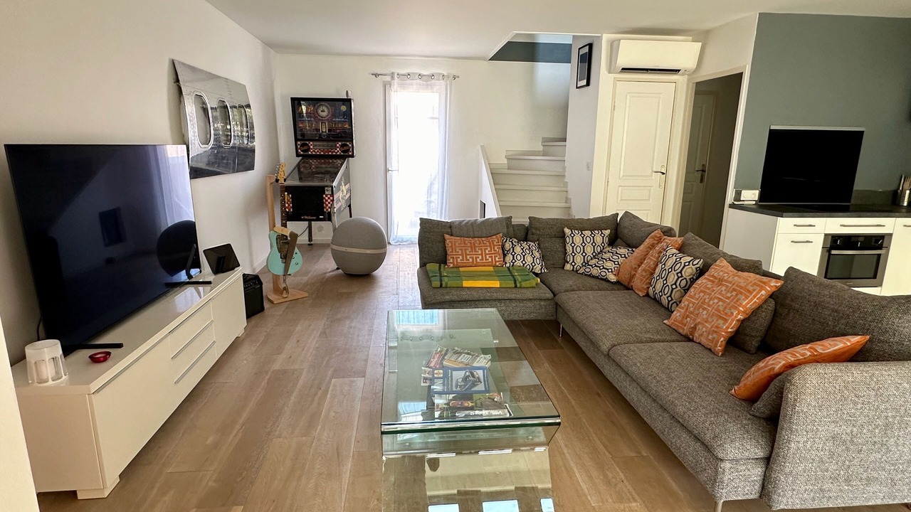 Photo of Livingroom in Le Rove