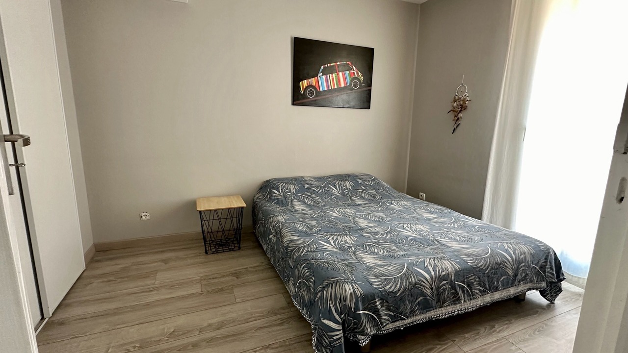 Photo of Bedroom in Le Rove