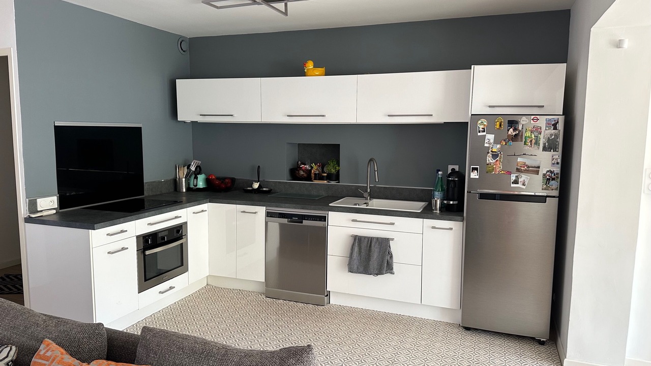 Photo of Kitchen in Le Rove