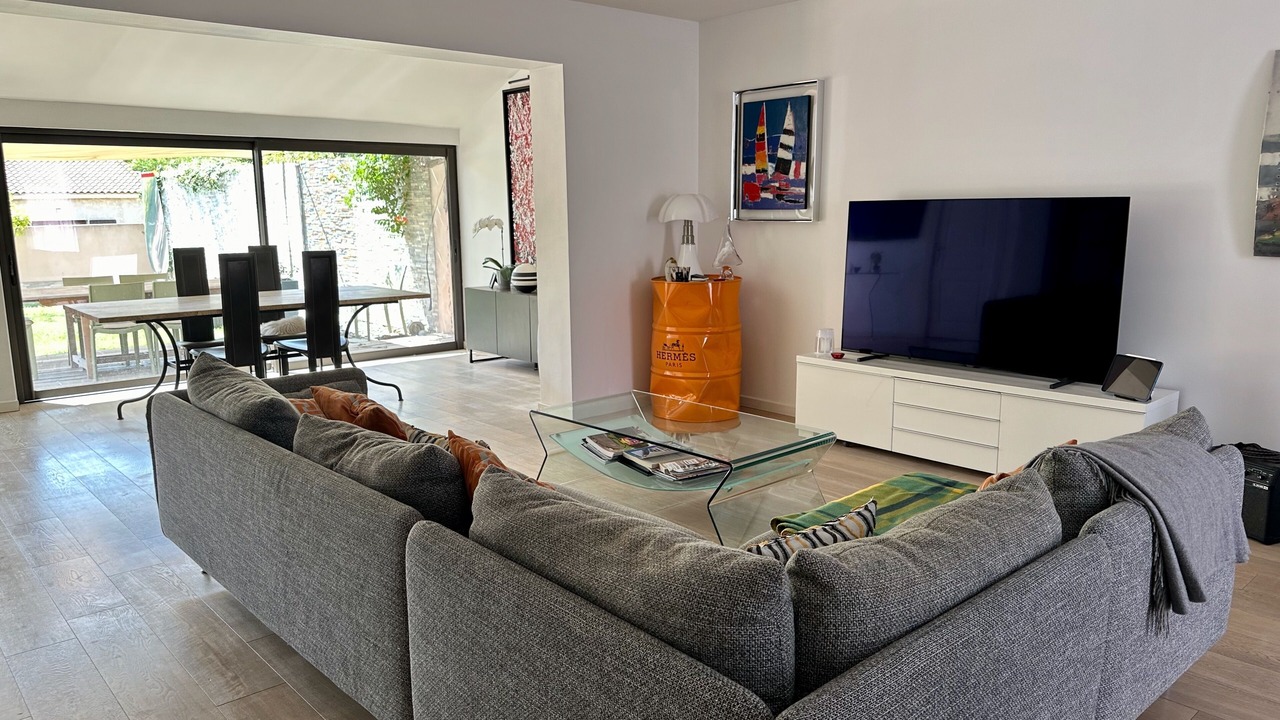 Photo of Livingroom in Le Rove