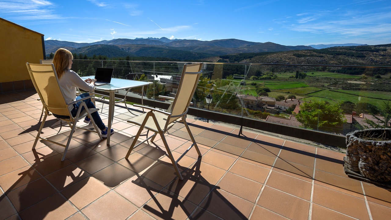 Photo of Outdoor in Hoyos del Espino