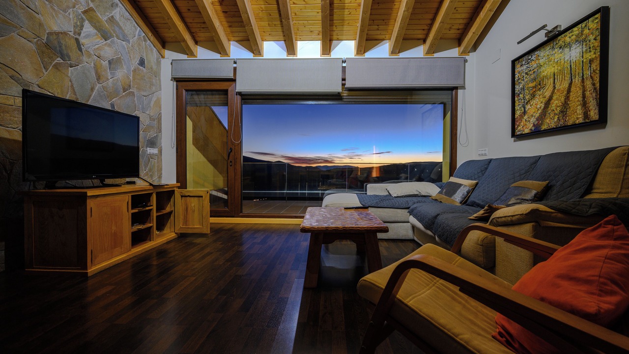 Photo of Livingroom in Hoyos del Espino