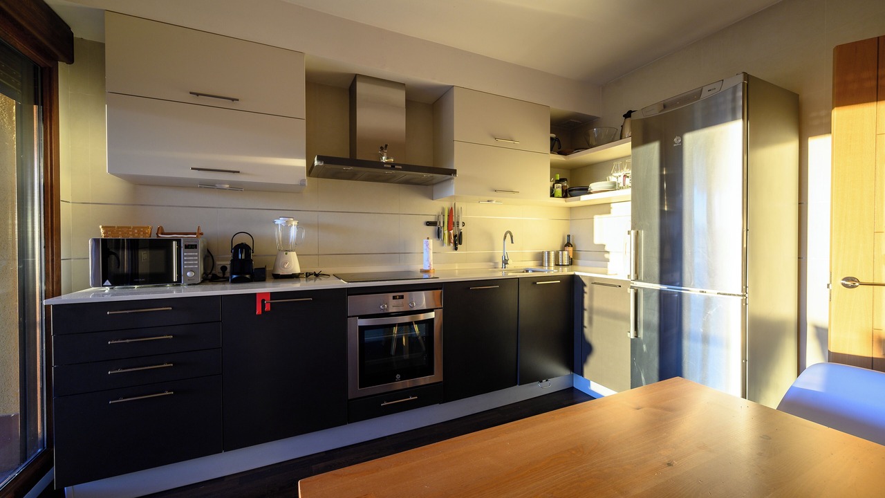 Photo of Kitchen in Hoyos del Espino