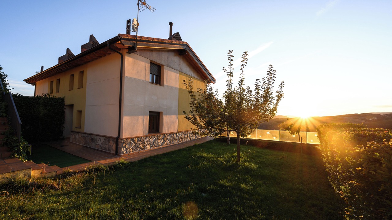 Photo of Outdoor in Hoyos del Espino