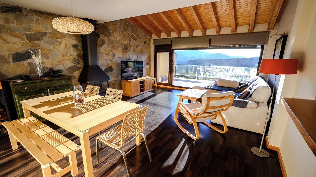 Photo of Livingroom in Hoyos del Espino