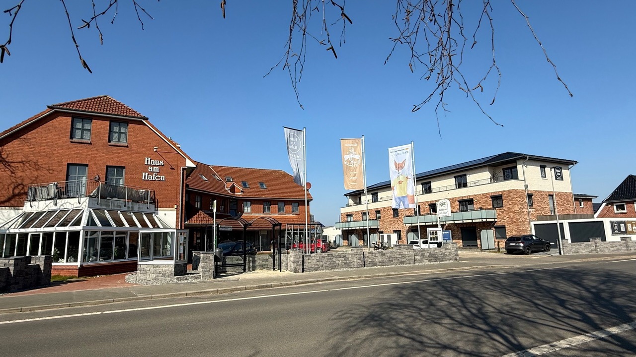 Photo of Others in Friedrichskoog