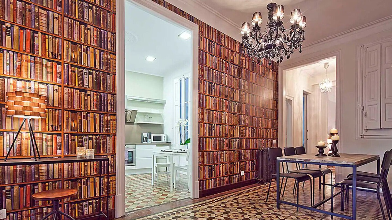 Photo of Livingroom in Eixample
