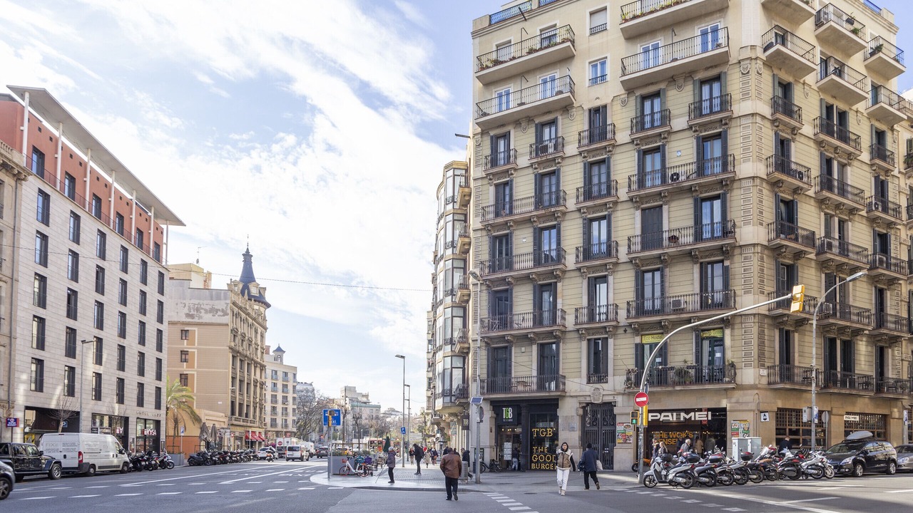 Photo of Others in Eixample