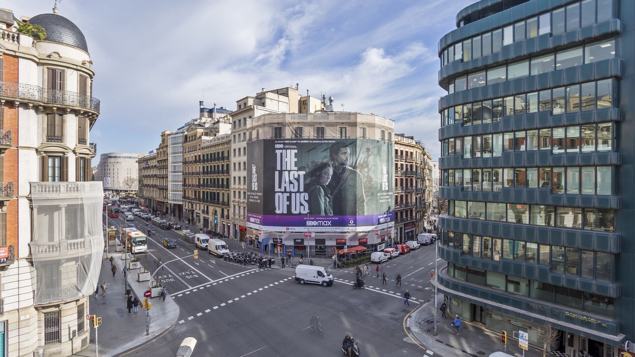 Photo of Outdoor in Eixample