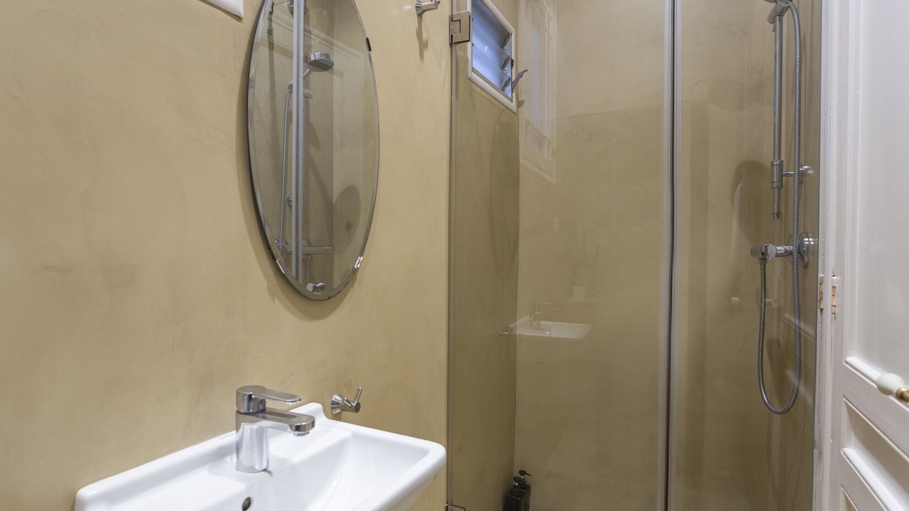 Photo of Bathroom in Eixample
