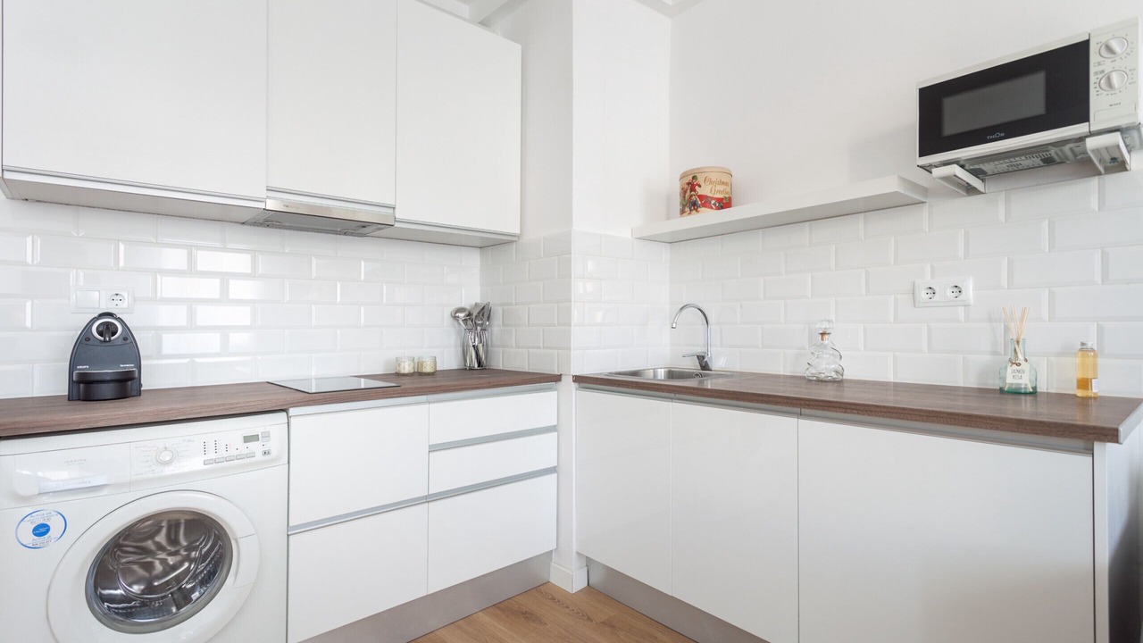 Photo of Kitchen in la Vila de Gracia